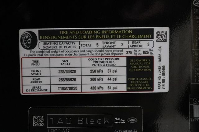 Used 2019 Land Rover Range Rover Sport HSE image 36