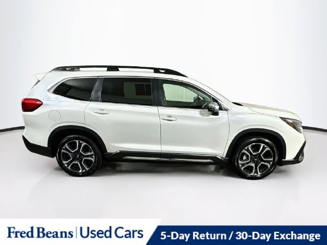 Used 2023 Subaru Ascent Limited w/ Technology Package AWD/4WD image 12