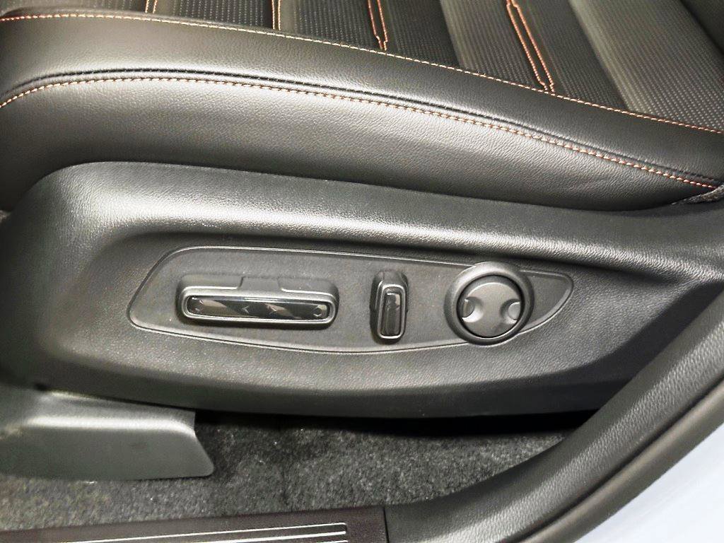 New 2026 Honda CR-V Sport-L image 14