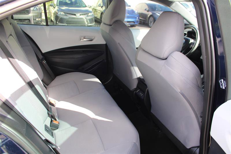 Used 2024 Toyota Corolla SE image 15