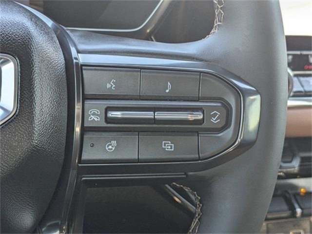 Used 2023 GMC Canyon AT4 w/ AT4 Premium Package image 31