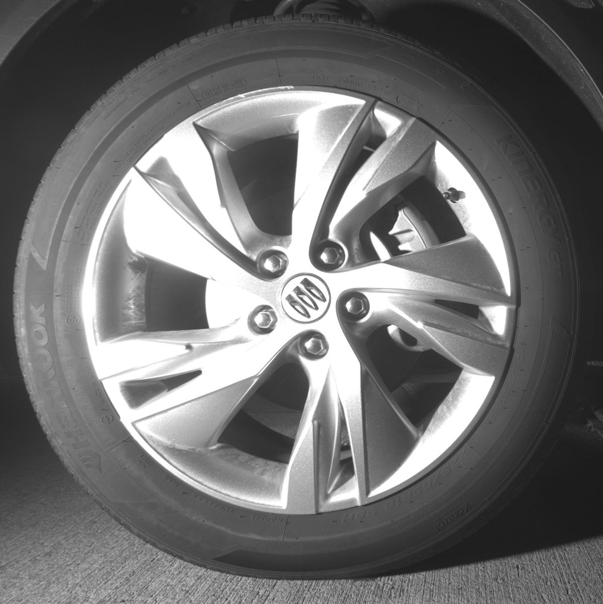 Used 2025 Buick Encore GX Preferred image 12