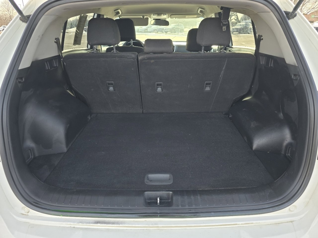 Used 2021 Kia Sportage LX image 18