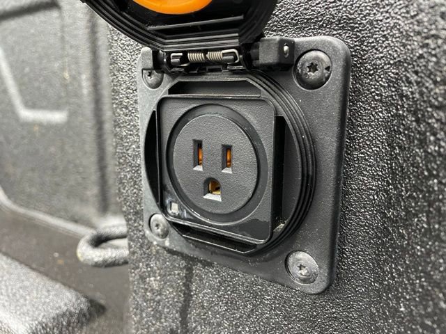 Certified 2021 GMC Sierra 1500 AT4 image 14