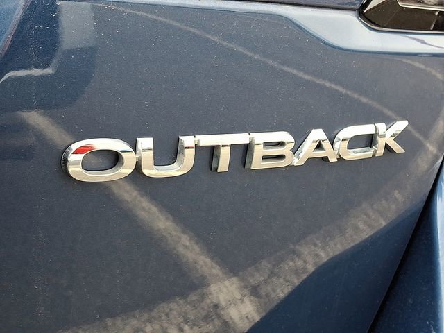 Used 2022 Subaru Outback Premium AWD/4WD image 10