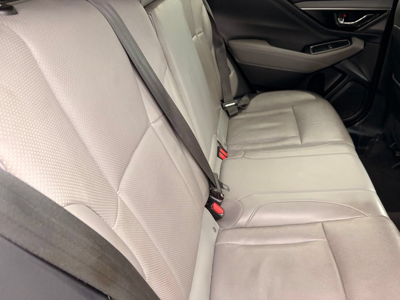 Used 2020 Subaru Outback Limited w/ Popular Package #2 AWD/4WD image 13