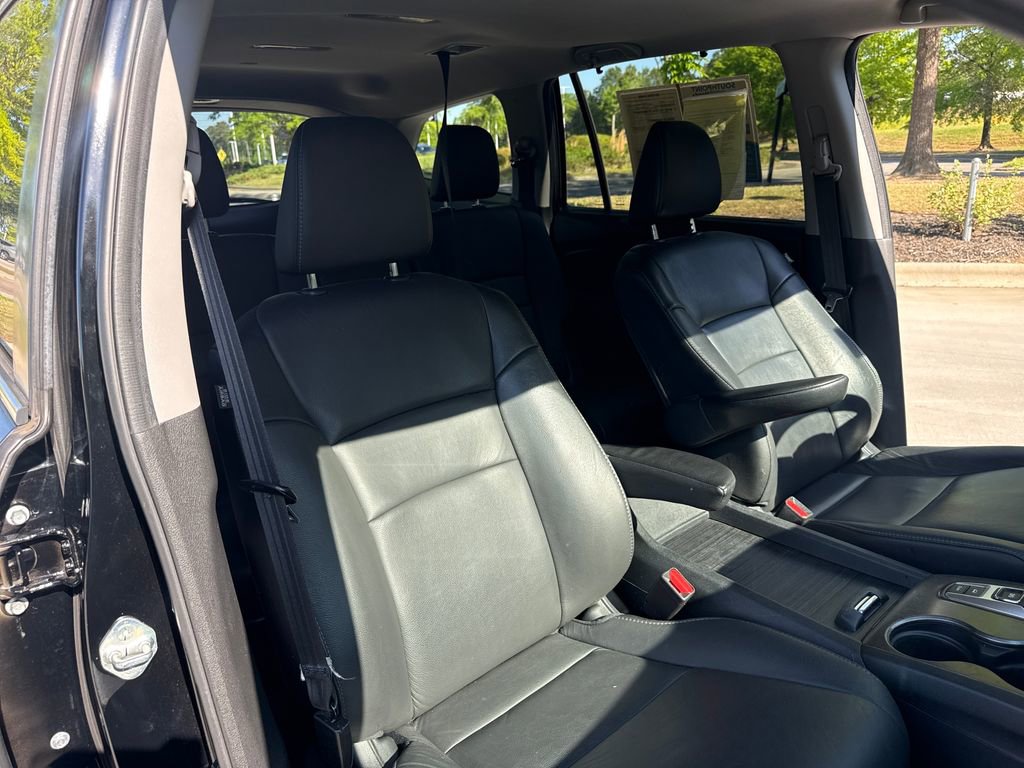 Used 2022 Honda Pilot Special Edition image 33