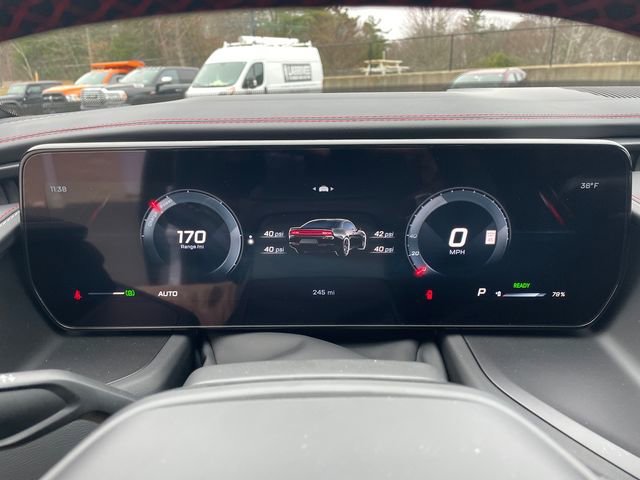 New 2025 Dodge Charger R/T Scat Pack w/ Track Pack image 16