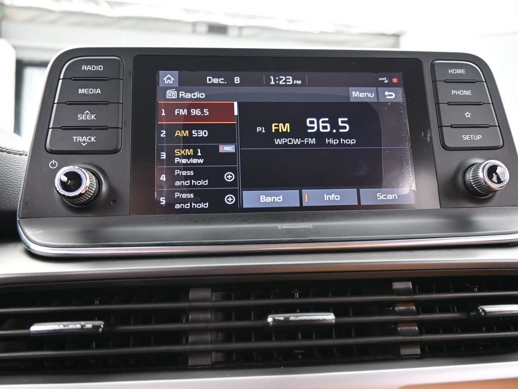 Used 2021 Kia Telluride S image 22