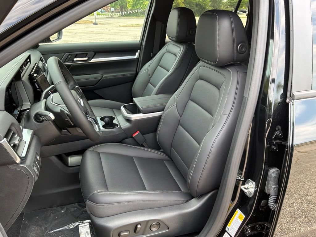 New 2027 GMC Terrain Elevation w/ Elevation Premium Package AWD/4WD image 21