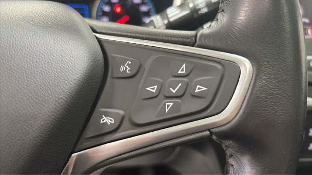 Used 2022 Chevrolet Equinox LT AWD/4WD image 32
