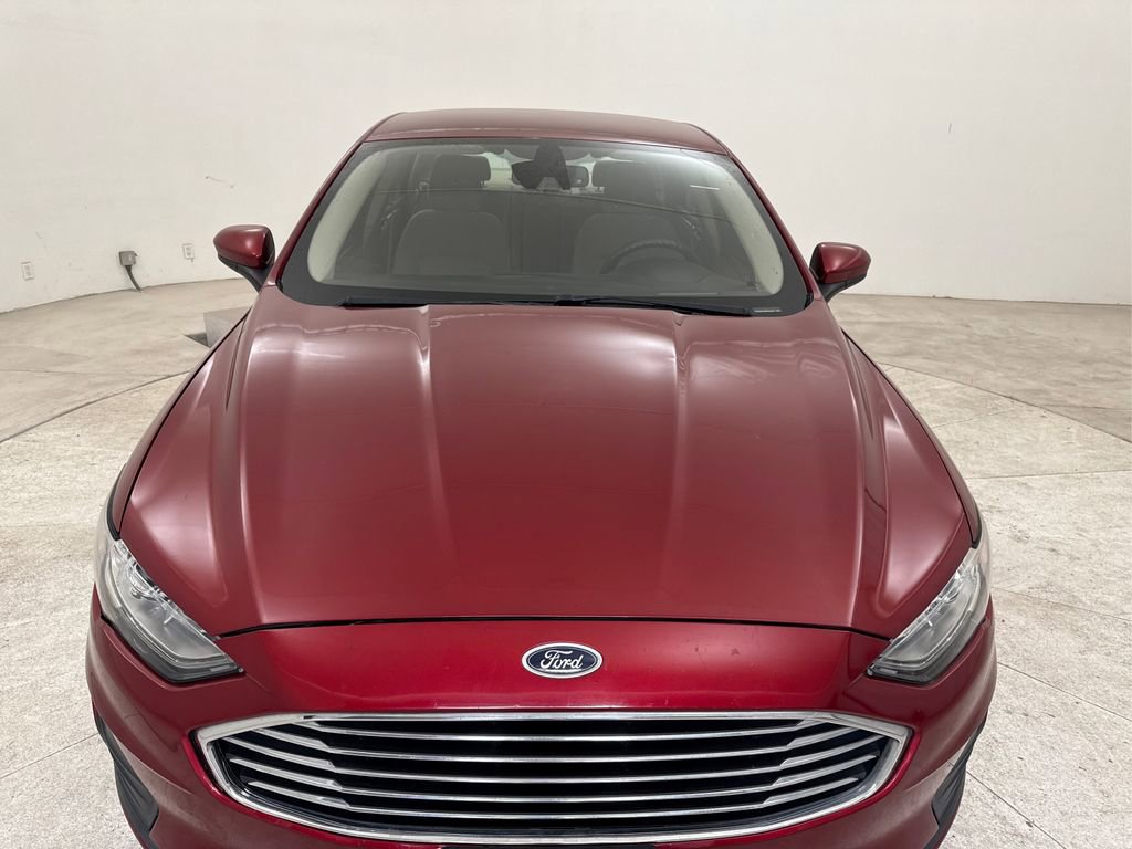 Used 2019 Ford Fusion SE image 13