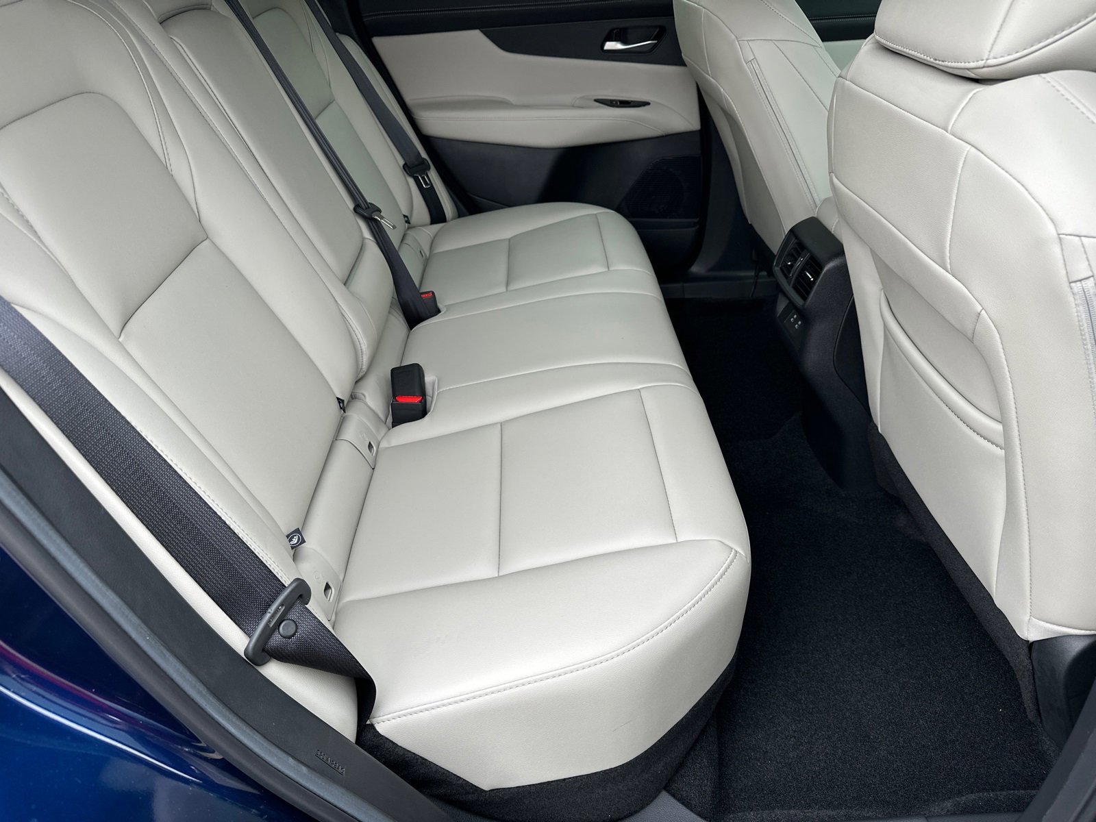 New 2025 Nissan Murano SL w/ Cargo Package image 15