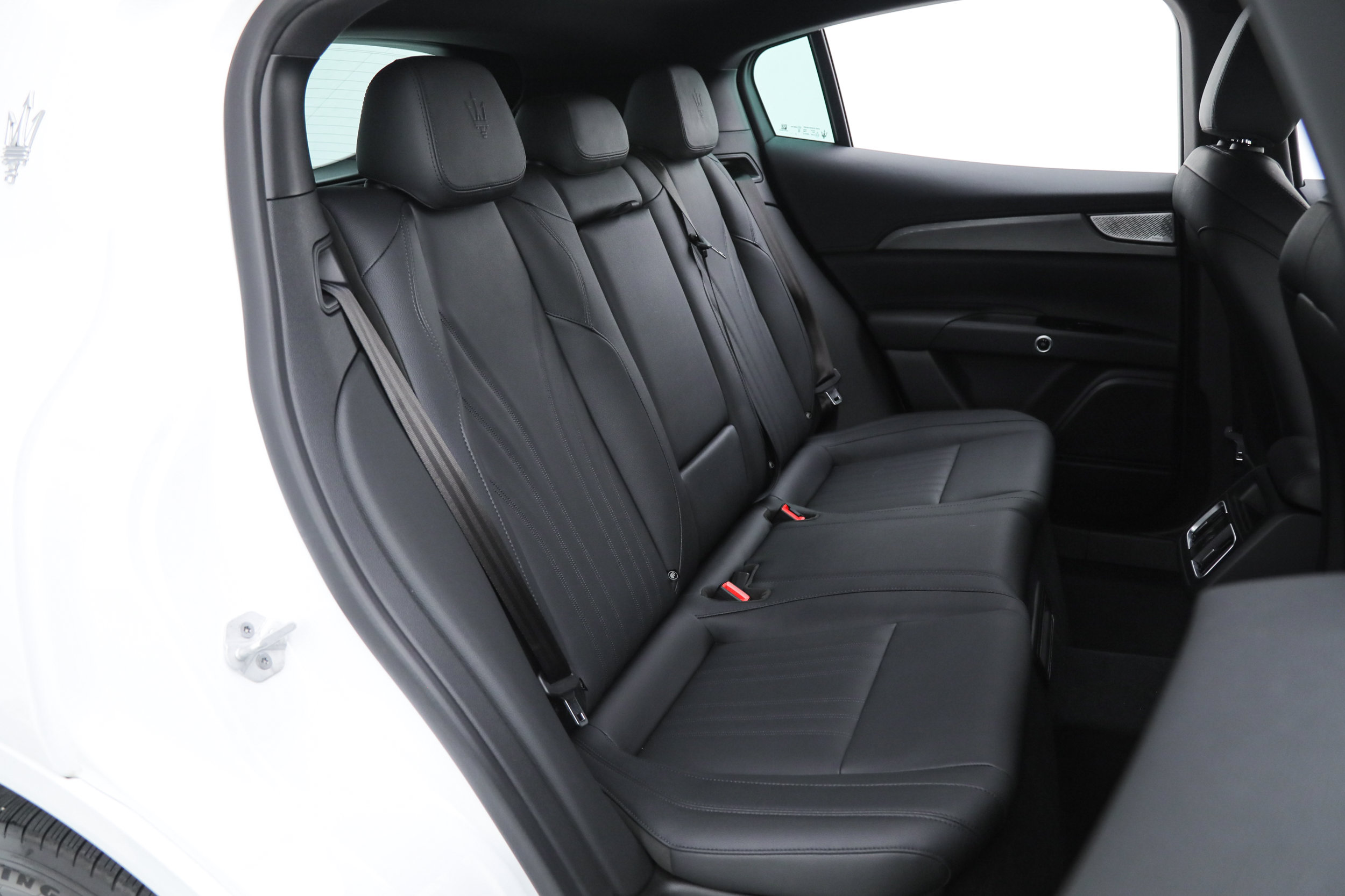 Used 2023 Maserati Grecale GT AWD/4WD image 14