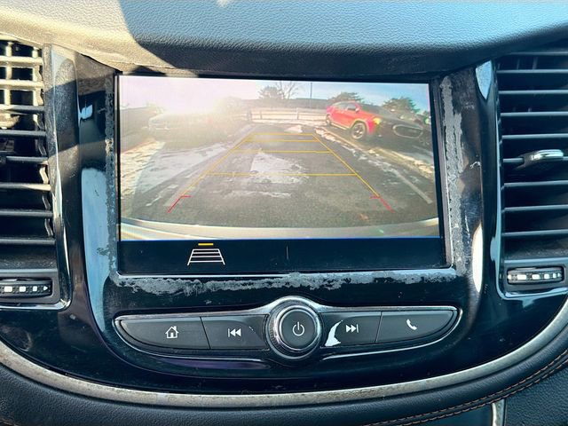 Used 2020 Chevrolet Trax LT w/ Driver Confidence Package image 13