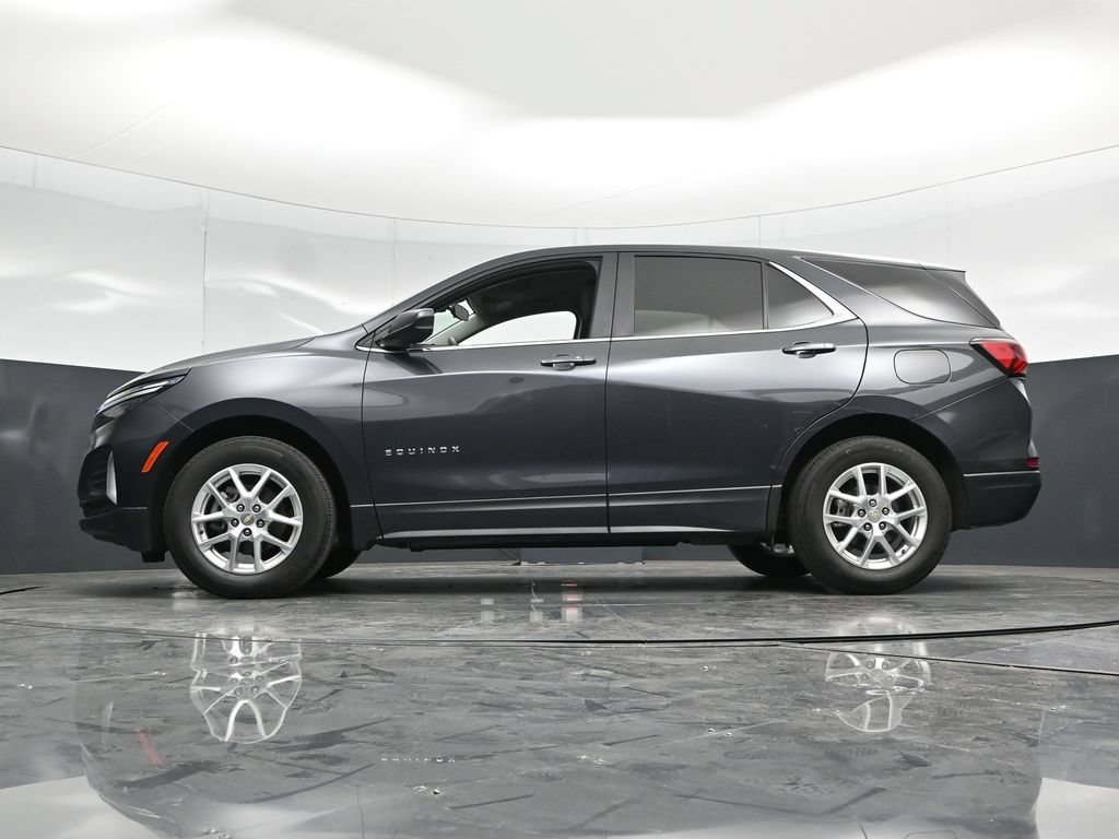 Used 2022 Chevrolet Equinox LT FWD image 57