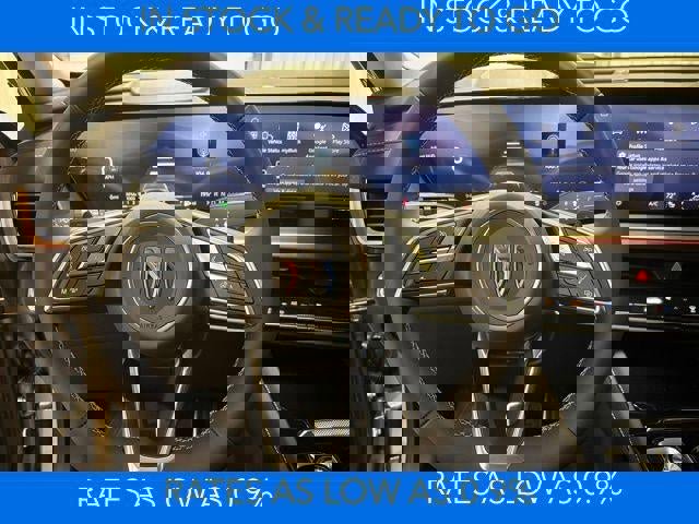 New 2026 Buick Envision Sport Touring image 10