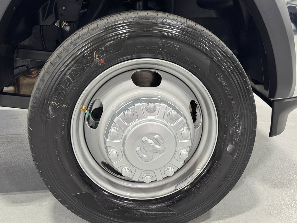 New 2025 RAM 4500 Tradesman image 17