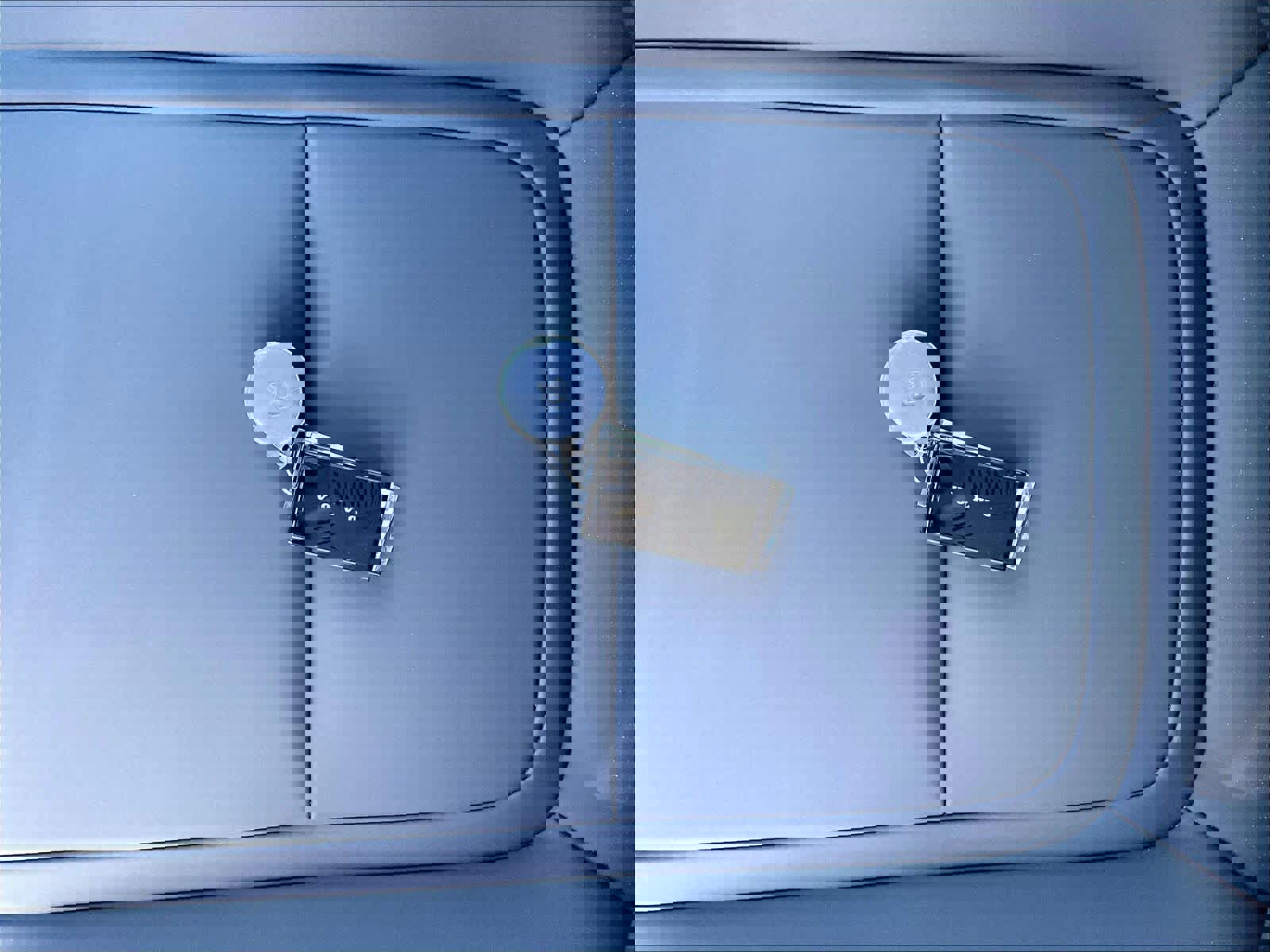 New 2026 Volvo EX30 Cross Country Ultra w/ Protection Package Premier image 35