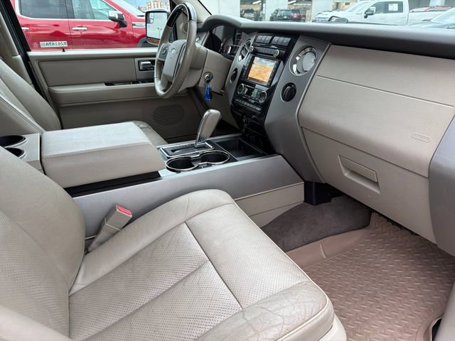 Used 2013 Ford Expedition EL Limited image 21