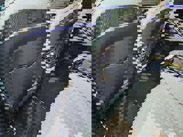 Used 2025 Mercedes-Benz S 63 AMG S image 21