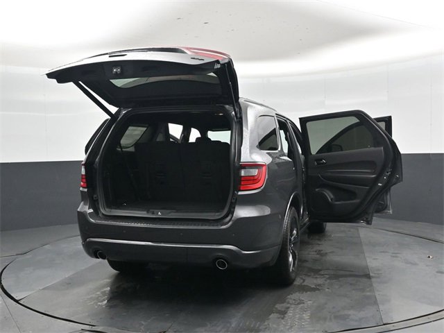 New 2026 Dodge Durango GT w/ Blacktop Package image 49