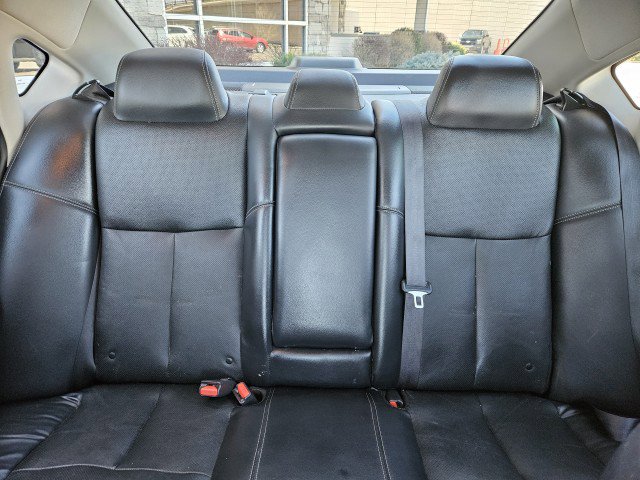 Used 2017 Nissan Altima 2.5 SL w/ Moonroof Package image 25