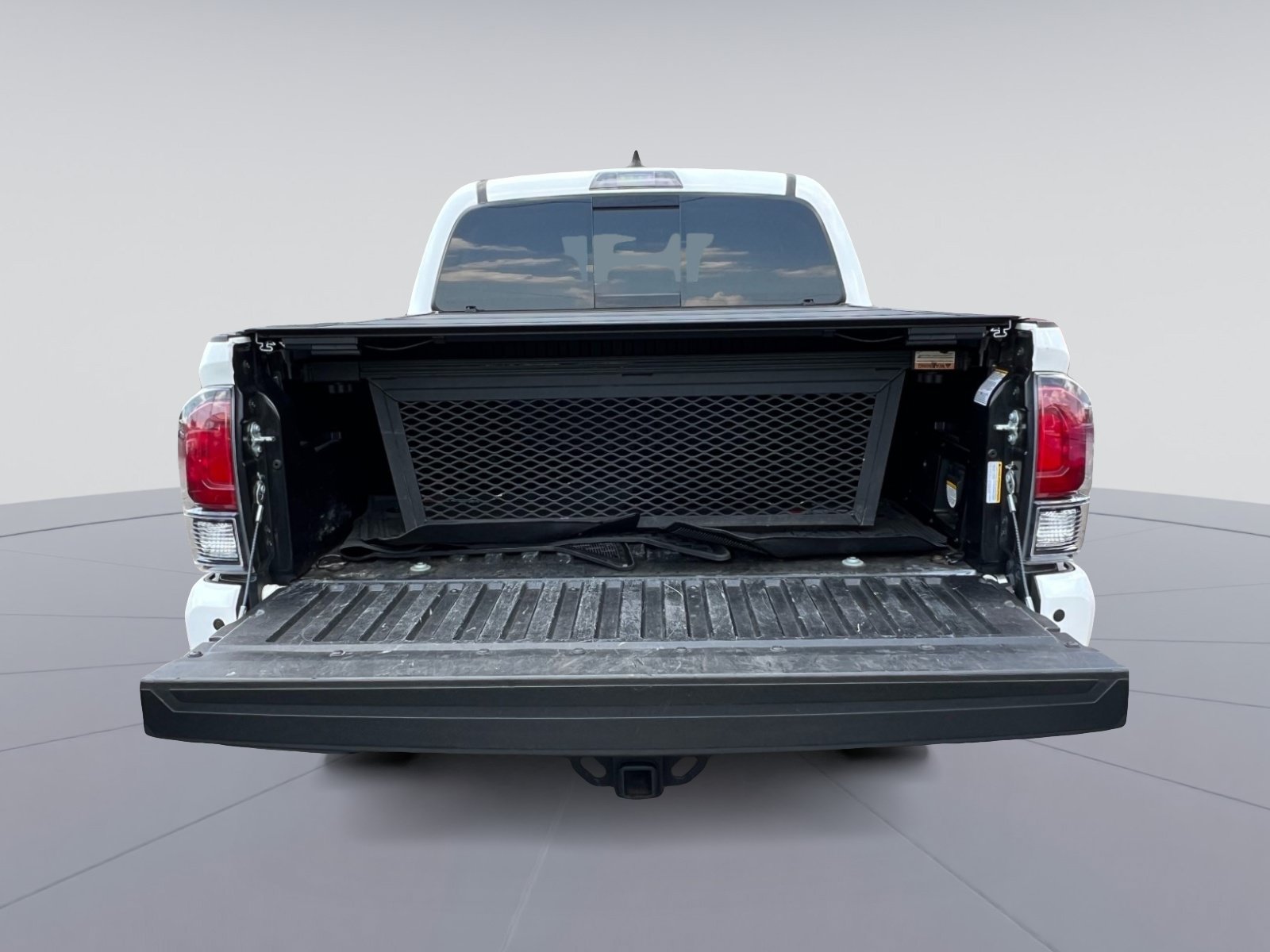 Used 2021 Toyota Tacoma TRD Pro AWD/4WD image 27