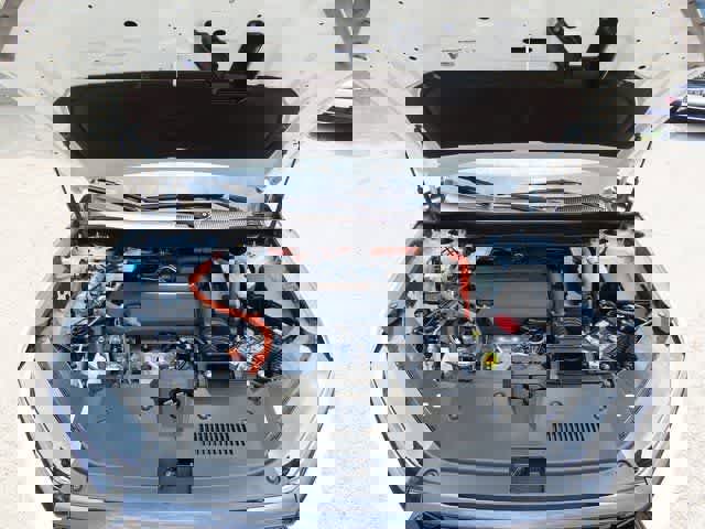 New 2026 Honda CR-V Sport-L image 11