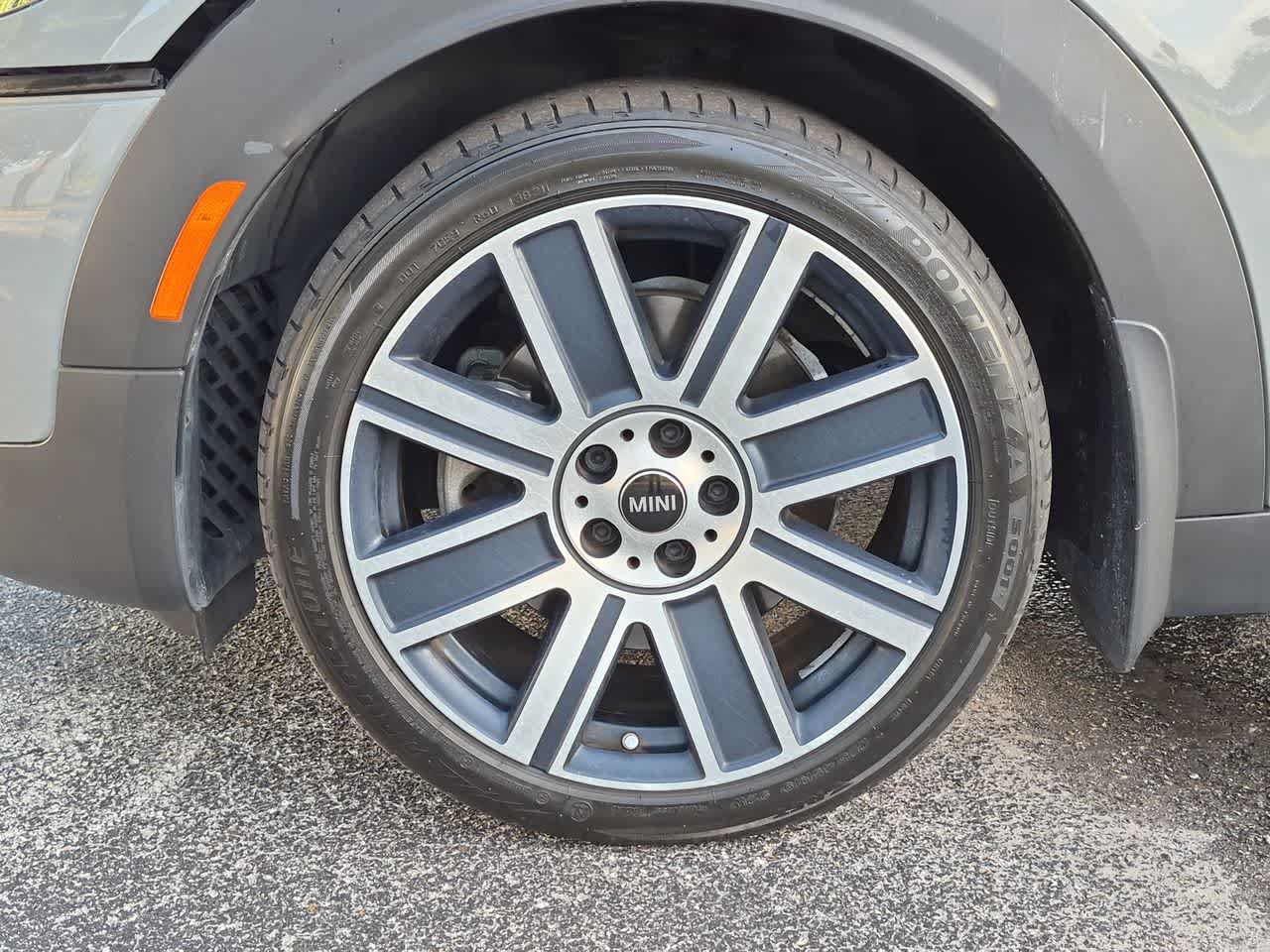 Used 2020 MINI Cooper Countryman S AWD/4WD image 14