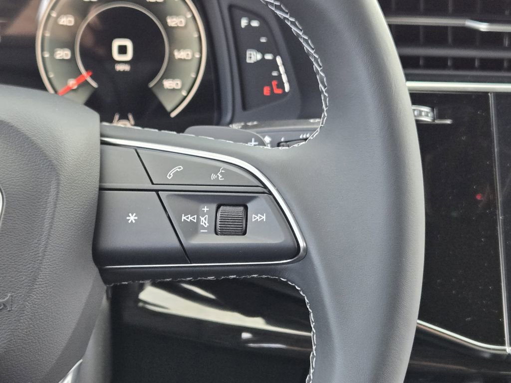 New 2026 Audi Q8 Premium Plus AWD/4WD image 34