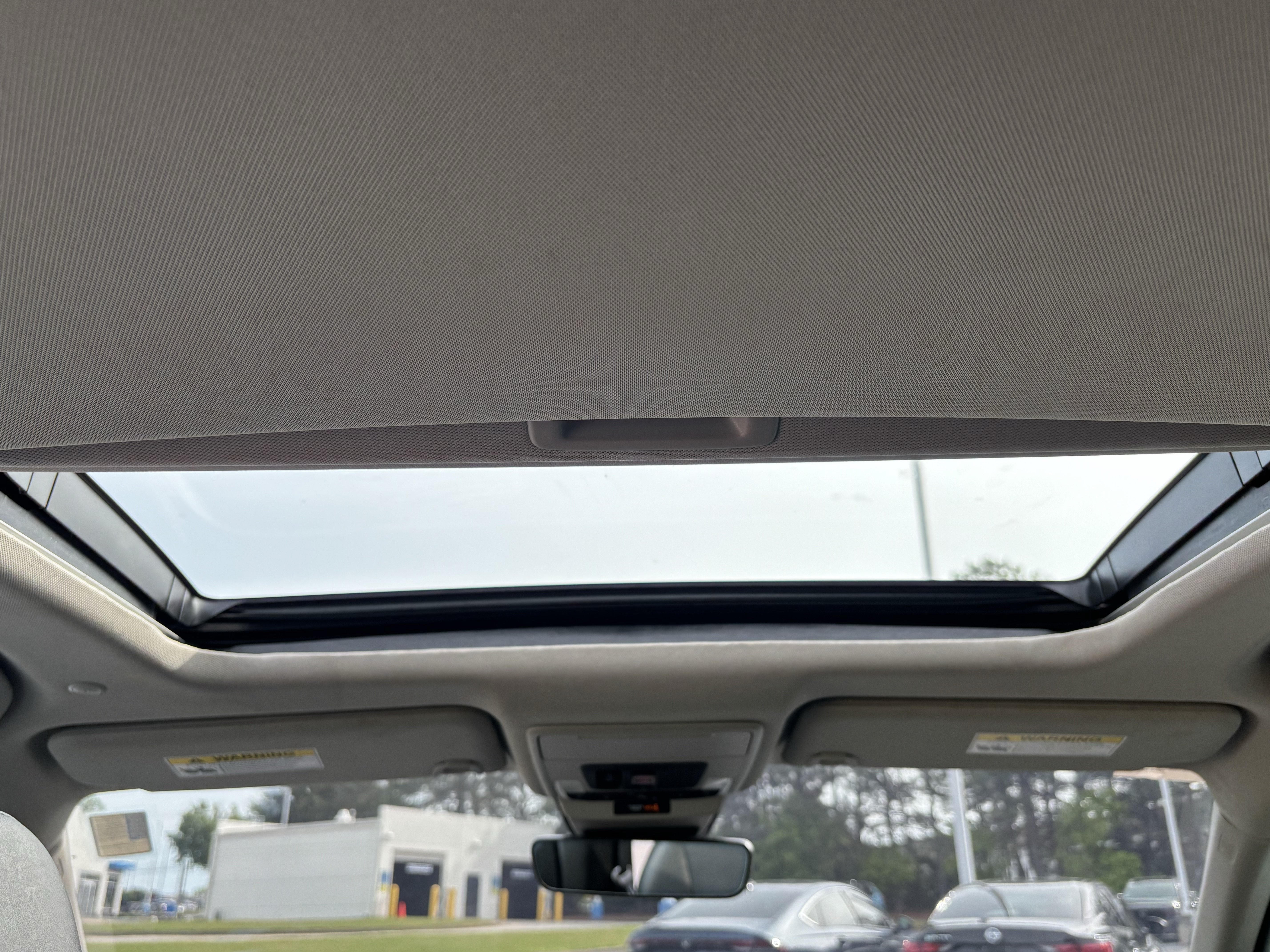Used 2025 Honda Accord Touring image 32