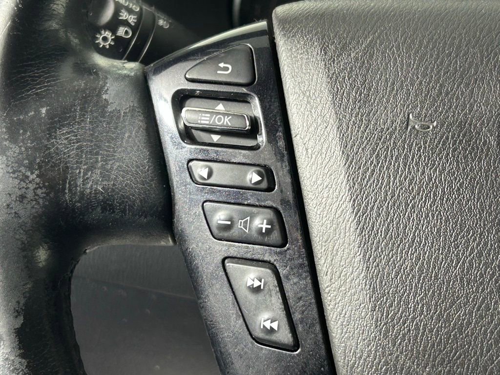 Used 2023 Nissan Armada SV w/ Cargo Package AWD/4WD image 29