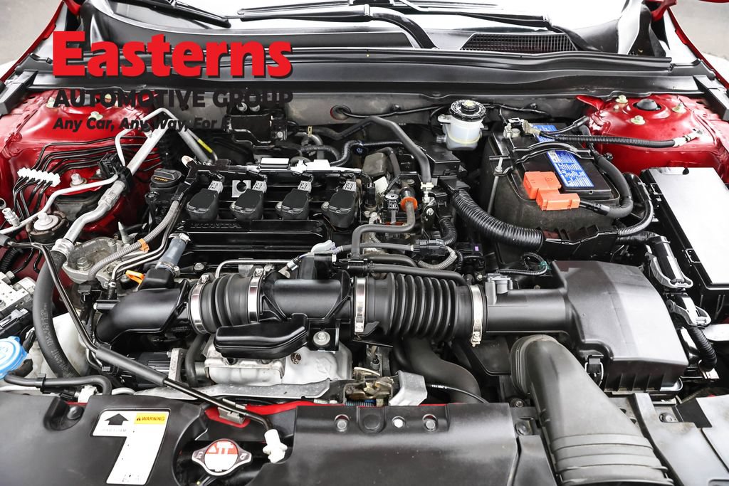Used 2021 Honda Accord Sport Special Edition image 7