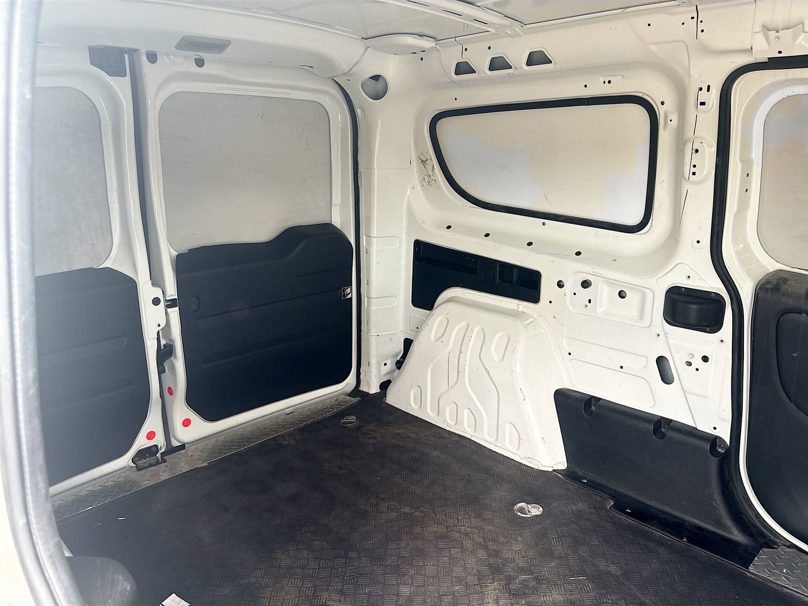 Used 2022 RAM ProMaster City Wagon FWD image 21