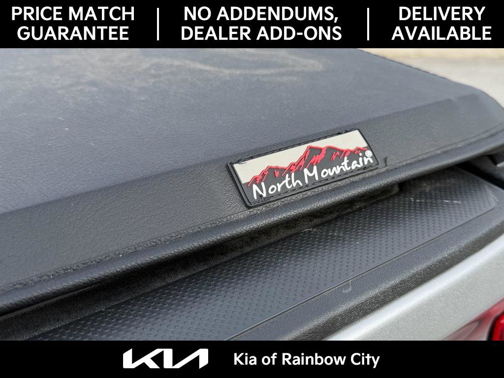 Used 2023 Toyota Tacoma SR5 w/ Technology Package image 12