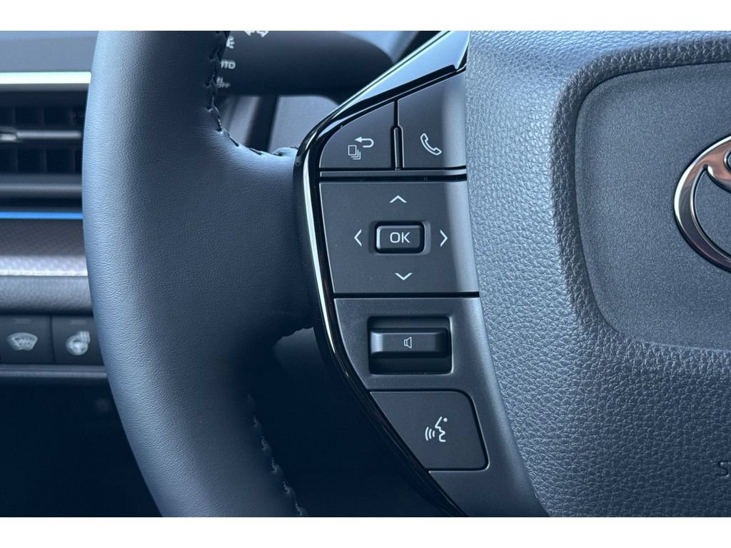 Used 2026 Toyota Prius Limited AWD/4WD image 24