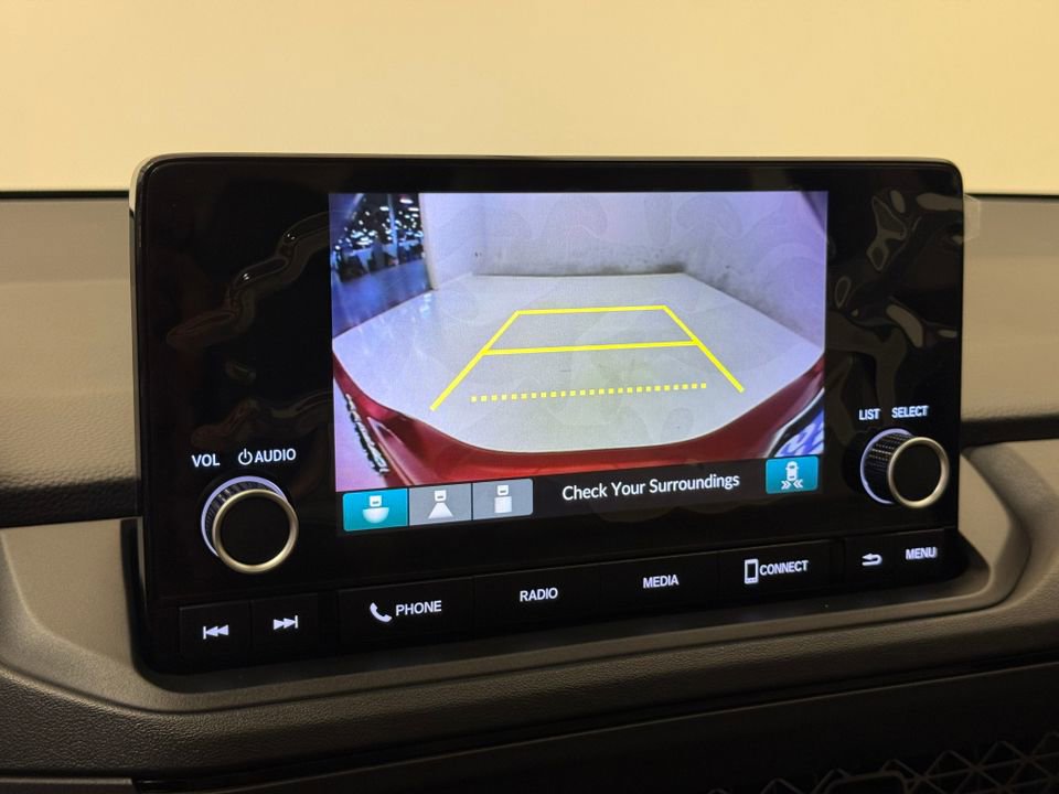 New 2025 Honda Accord SE image 22