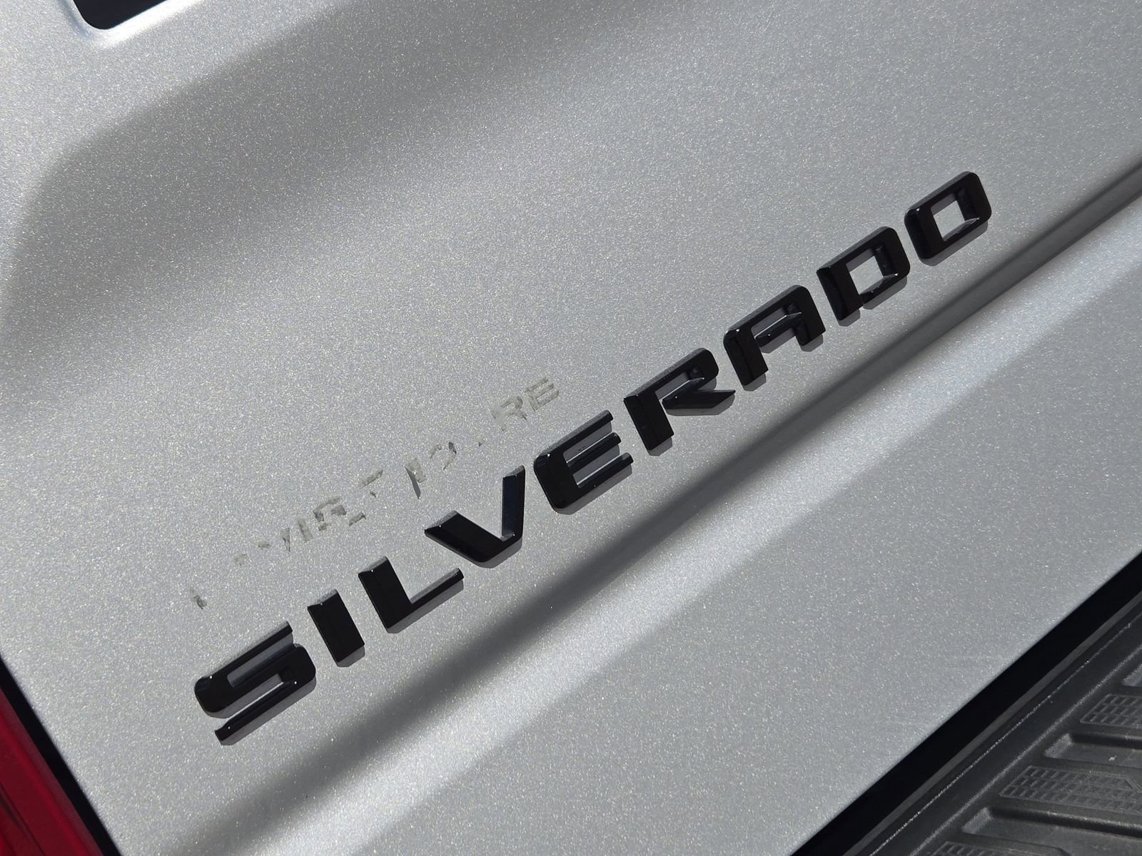 Certified 2022 Chevrolet Silverado 1500 LTZ w/ Technology Package image 13