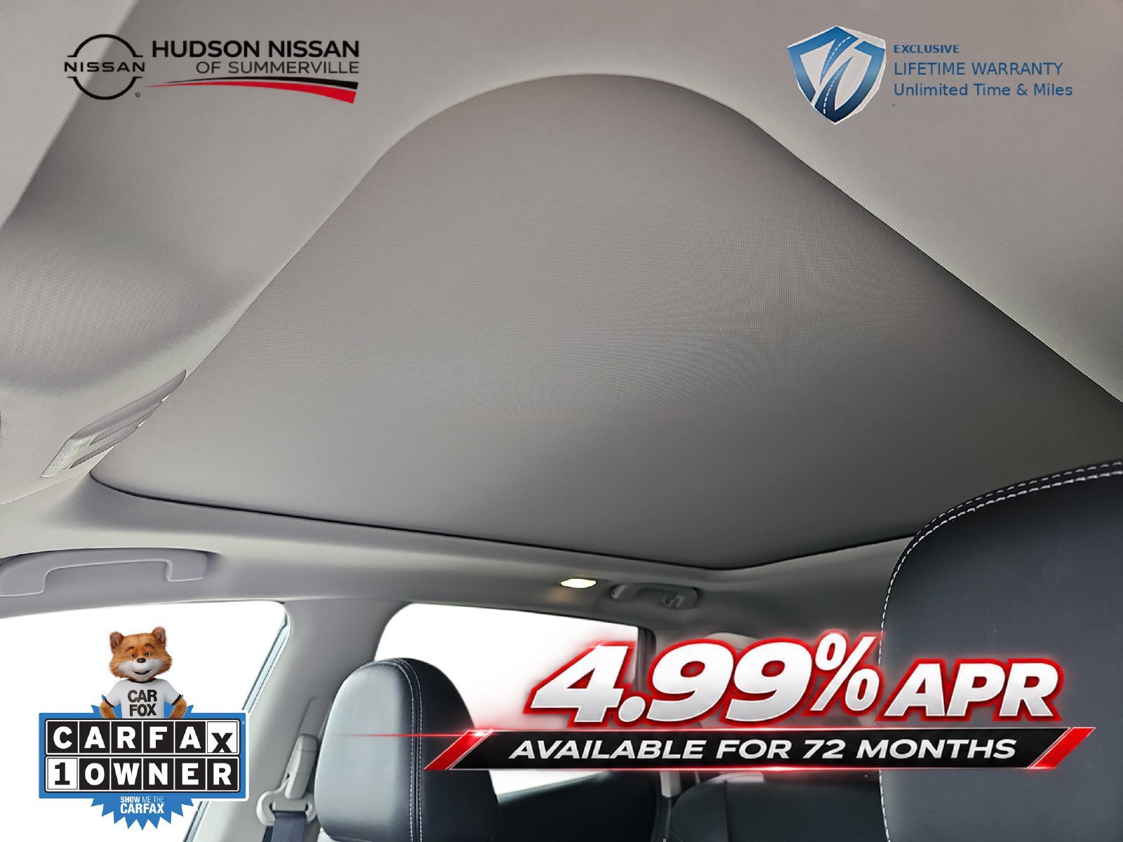 Used 2024 Nissan Murano SL FWD image 30