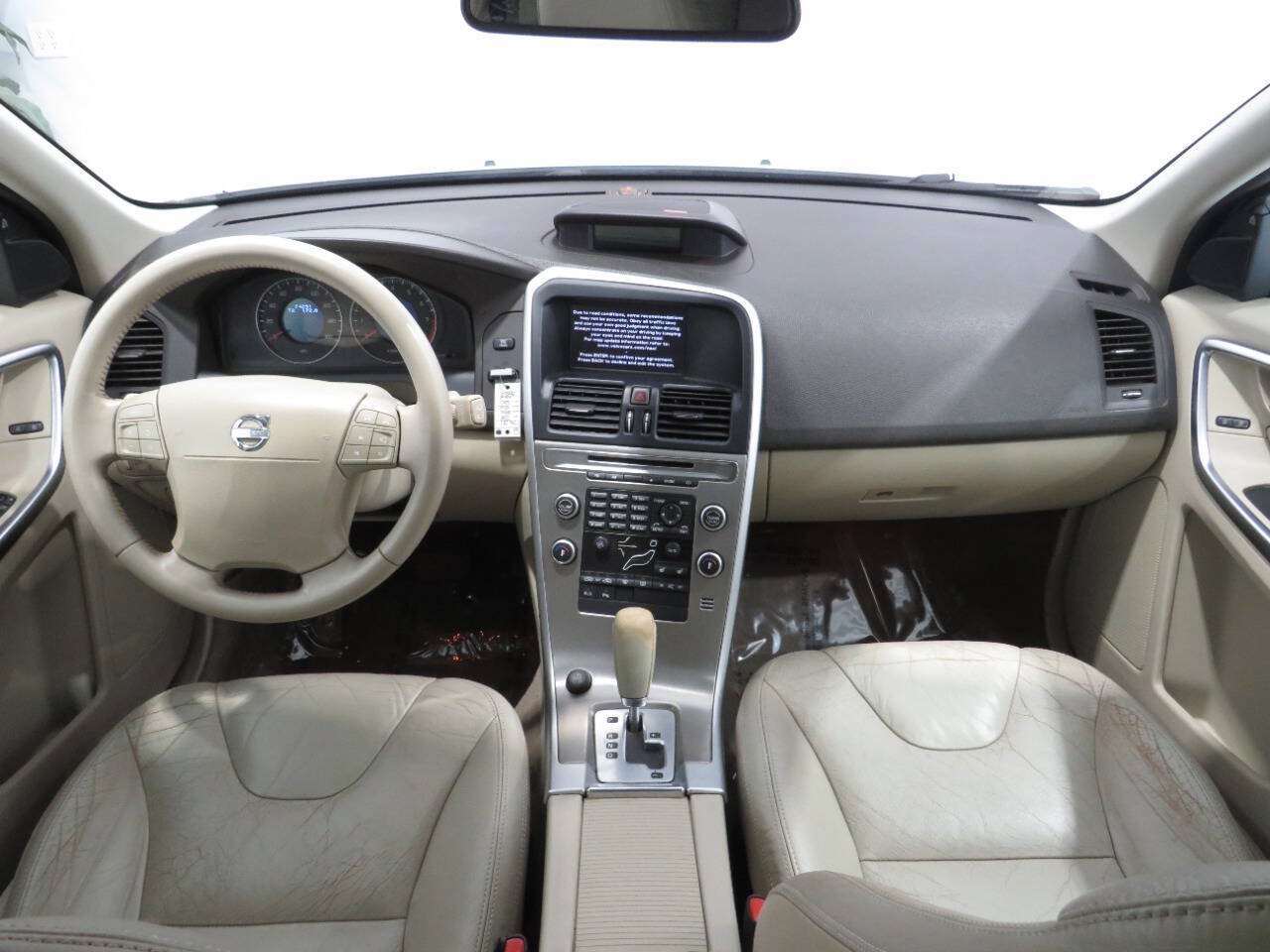 Used 2010 Volvo XC60 3.2 FWD image 15