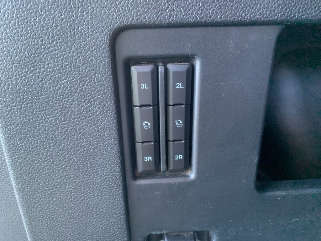 Used 2021 Ford Expedition Max Platinum AWD/4WD image 28