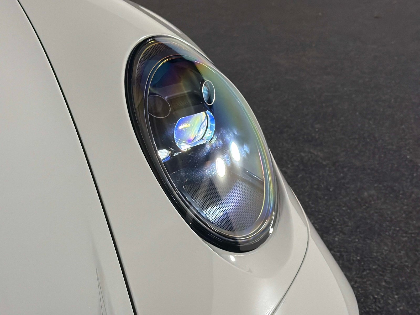 Used 2024 Porsche 911 GT3 RWD image 10