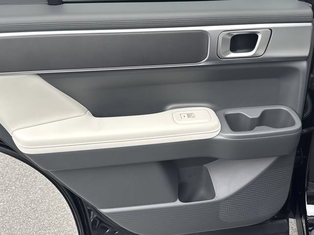 Certified 2026 Hyundai Santa Fe SEL FWD image 25