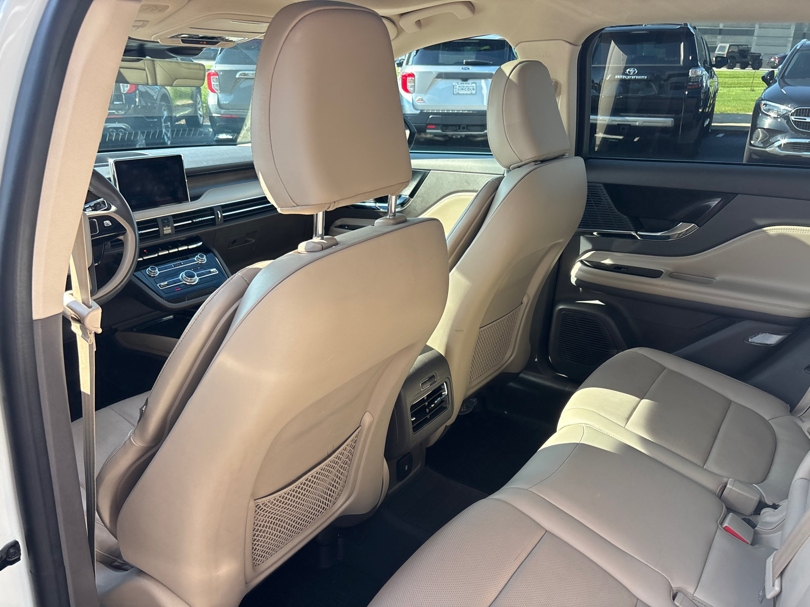 Used 2022 Lincoln Corsair Reserve FWD image 27