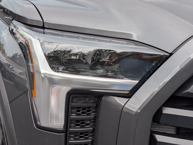 New 2026 Toyota Tundra Limited w/ Nightshade Package AWD/4WD image 9