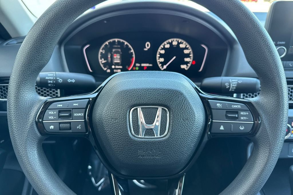 Certified 2024 Honda Civic LX image 26