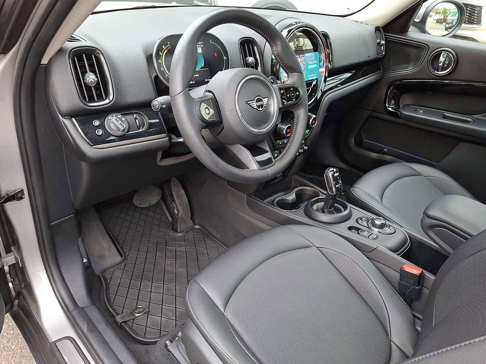 Used 2024 MINI Cooper Countryman S w/ Premium Package AWD/4WD image 9