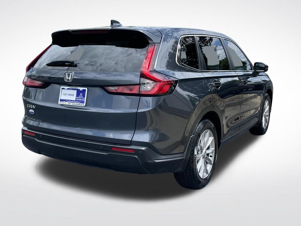 Certified 2024 Honda CR-V EX-L image 6