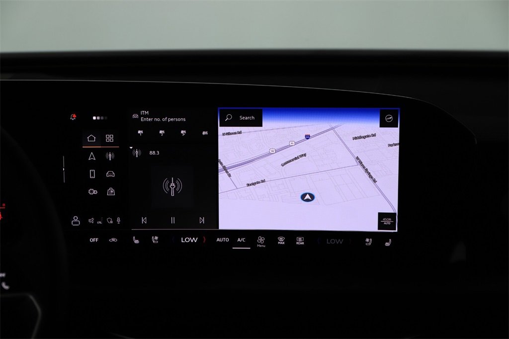 New 2025 Audi Q5 Premium Plus image 19